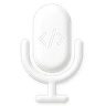 Microphone Icon